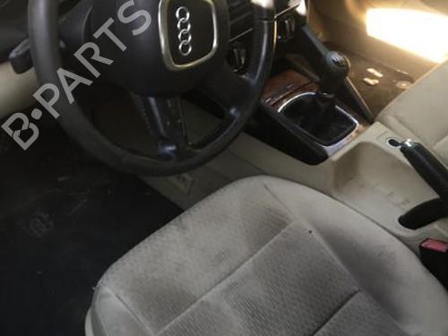 Gearbox AUDI A3 Sportback (8PA) 2.0 TDI 16V | BP20989857M3 