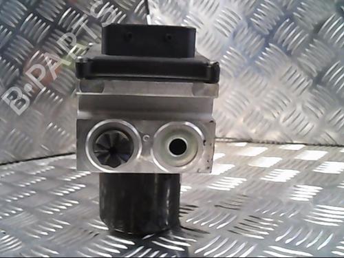 ABS pump PEUGEOT 407 (6D_) 2.0 HDi 135 (6DRHRH, 6DRHRE, 6DRHRG, 6DRHRJ) | BP21001230M43 