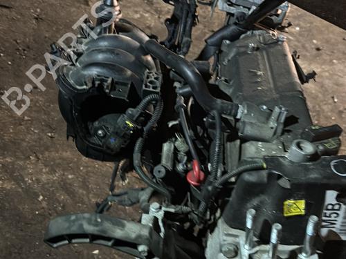 Engine FIAT 500 (312_) 1.2 (312AXA1A) | BP31036340M1 - Image 2