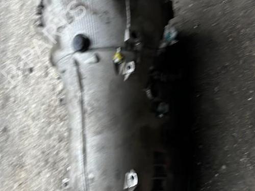 Gearbox MERCEDES-BENZ CLK Convertible (A208) CLK 230 Kompressor (208.447) | BP20990219M3 