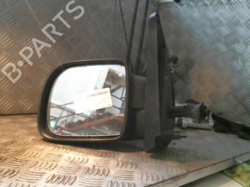 Left mirror RENAULT KANGOO (KC0/1_) 1.2 (KC0A, KC0K, KC0F, KC01) | BP20988692C26 