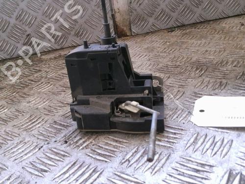Used Rear right lock RENAULT SCÉNIC I MPV (JA0/1_, FA0_) 1.6 (JA00, JA16, JA15, JA19, JA1V, JA2B, JA2C, JA0B,... (107 hp) 27357564