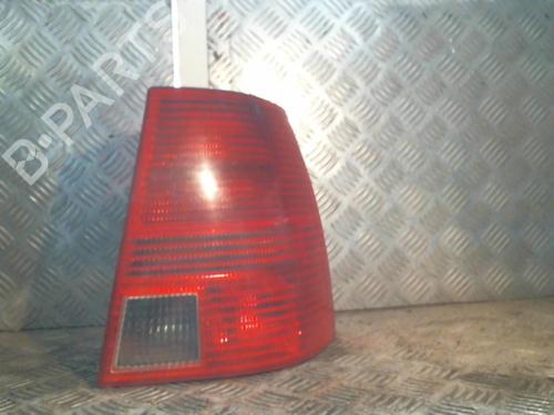 Used Right taillight Right taillight VW BORA Variant (1J6) 1.9 TDI (101 hp) 20993428 20993428
