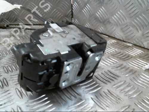 Used Electronic module NISSAN MICRA III (K12) 1.5 dCi (82 hp) 21000927