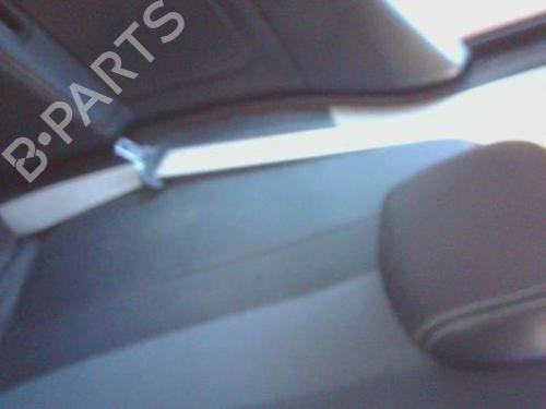 Used Rear right belt tensioner RENAULT MEGANE III Hatchback (BZ0/1_, B3_) 1.5 dCi (BZ0C) (90 hp) 29147679