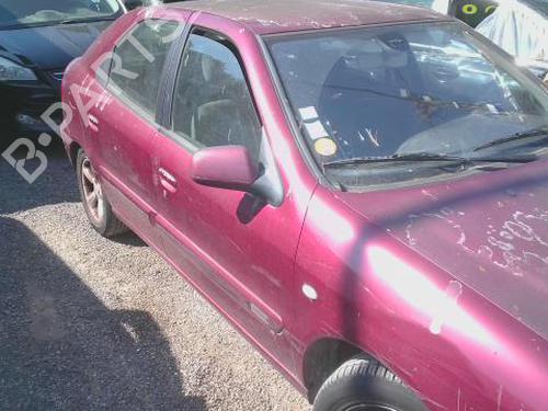 Left front window switch CITROËN XSARA (N1) 1.6 16V | BP27609511I27 