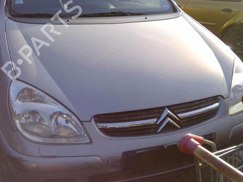 Hattehylde CITROËN C5 I (DC_) 2.0 16V (DCRFNC, DCRFNF) | BP20986602C85 