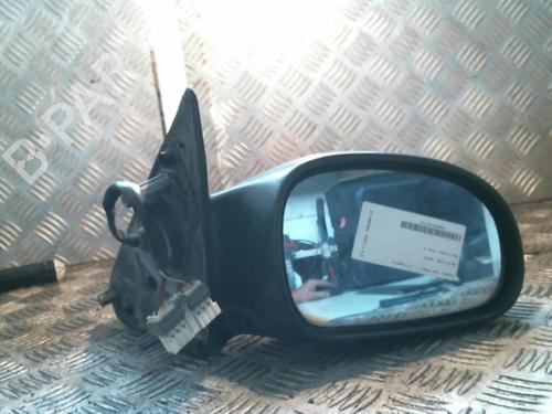 Right mirror PEUGEOT 406 (8B) 1.8 16V | BP22039565C27 