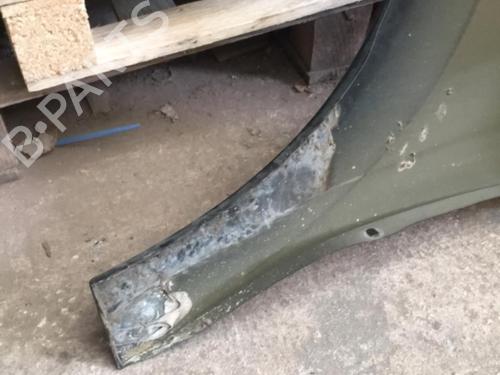 Right front fenders OPEL ASTRA H GTC (A04) 1.9 CDTI (L08) | BP20988563C42 