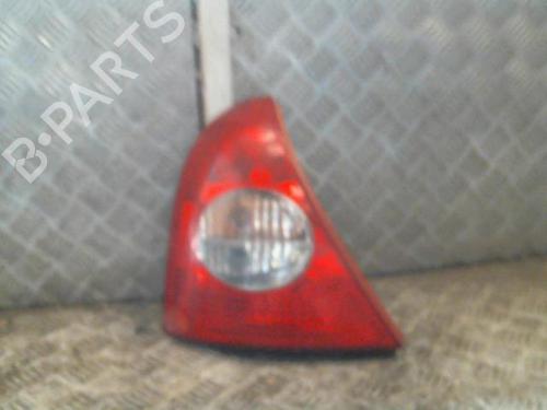 Used Left taillight RENAULT CLIO II (BB_, CB_) 1.5 dCi (B/CB07) (65 hp) 25259319