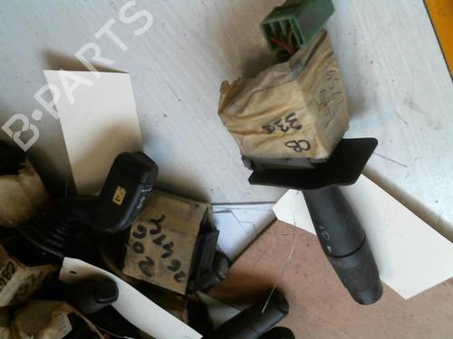 Used Steering column stalk PEUGEOT 205 II (20A/C) 1.7 Diesel (60 hp) 22042506