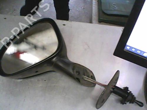 Used Left mirror DAEWOO MATIZ (M100, M150) 1.0 (63 hp) 20999048