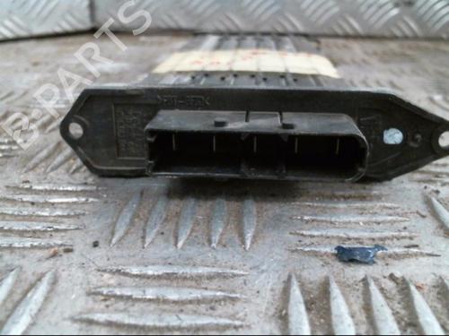 Used Heater resistor Heater resistor CITROËN C3 I (FC_, FN_) 1.4 HDi (68 hp) 20991645 20991645