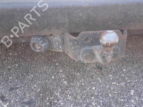 Used Tow ball/Mechanism RENAULT TRAFIC II Van (FL) 1.9 dCi 80 (FL0B) (82 hp) 28541971