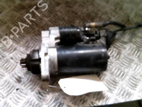 Used Starter VW TOURAN (1T1, 1T2) 1.9 TDI (105 hp) 22070368