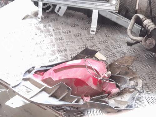 Rear bumper right light CITROËN C4 Coupe (LA_) 1.6 HDi | BP30080677C82 