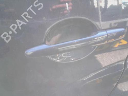 Used Rear left exterior door handle CITROËN C-CROSSER (VU_, VV_) 2.2 HDi (156 hp) 27817629