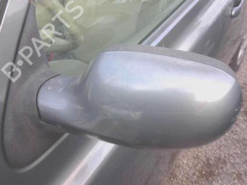 Used Left mirror NISSAN MICRA III (K12) 1.5 dCi (65 hp) 30409591