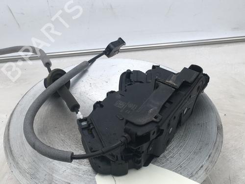 Used Electronic module Electronic module AUDI A1 Sportback (GBA) 35 TFSI (150 hp) 31144738 31144738