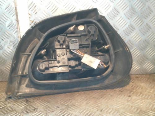 Used Left taillight RENAULT MEGANE I (BA0/1_) 1.9 dTi (BA08, BA0N) (98 hp) 20989181