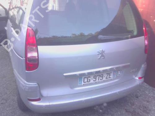 Switch PEUGEOT 807 (EB_) 2.0 HDi | BP33182023I30  - Image 8