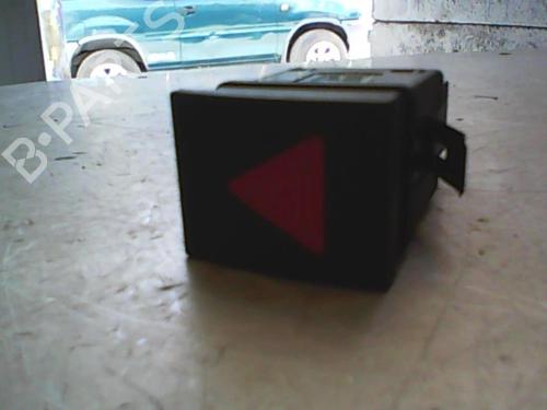 Used Warning switch VW POLO (9N_, 9A_) 1.9 SDI (64 hp) 20995262