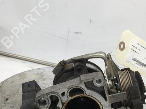 Used Throttle body Throttle body FORD FIESTA IV (JA_, JB_) 1.25 i 16V (75 hp) 33831243 33831243