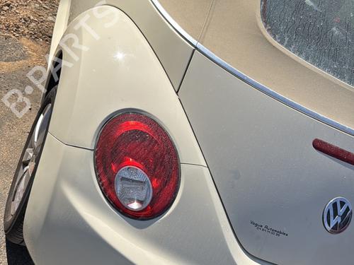 Right front window switch VW NEW BEETLE Convertible (1Y7) 1.6 | BP30127560I26 