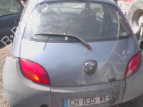 Right front window switch FORD KA (RB_) 1.3 i | BP27655355I26 - Image 15