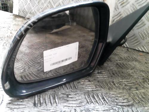 Left mirror AUDI A4 B8 (8K2) 2.0 TDI | BP22068473C26 