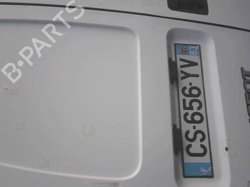 Used Left tailgate PEUGEOT EXPERT Van (222) 2.0 HDI (94 hp) 28053666