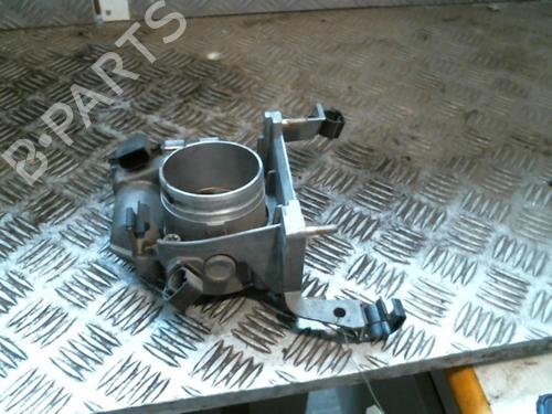 Used Throttle body ALFA ROMEO 147 (937_) 1.6 16V T.SPARK ECO (937.AXA1A, 937.BXA1A) (105 hp) 22039134
