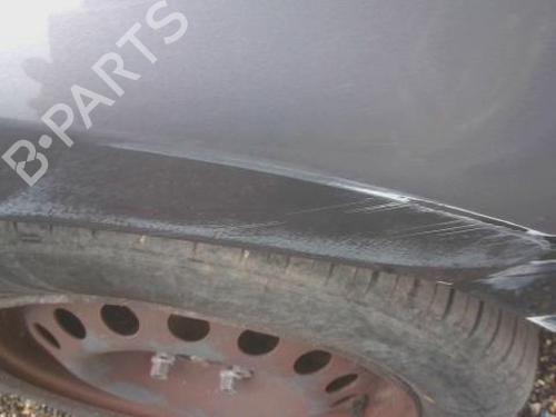 Right front fenders RENAULT CLIO III Grandtour (KR0/1_) 1.5 dCi (KR0G) | BP29712639C42 
