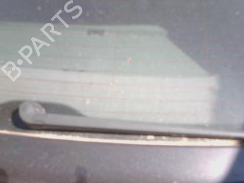 Used Rear windshield wiper arm AUDI A3 (8P1) 1.9 TDI (105 hp) 27732829