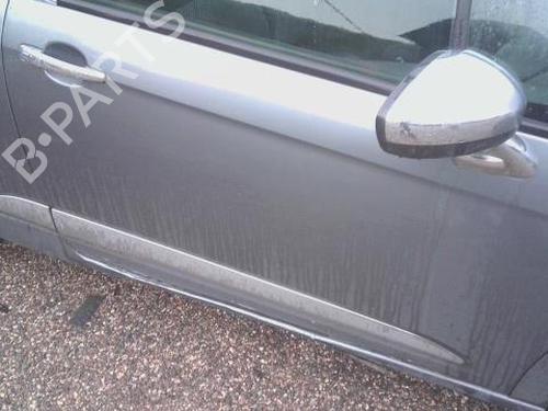 Used Right front door CITROËN DS3 (SA_) 1.6 VTi 120 (120 hp) 28382207