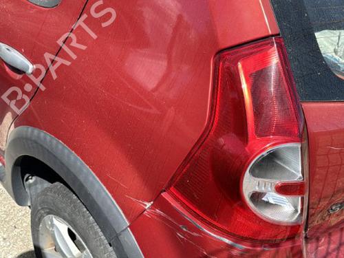 Compresseur AC DACIA SANDERO 1.5 dCi | BP23800984M34  - Image 5