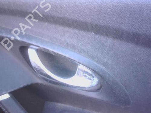 Used Front right interior door handle RENAULT KADJAR (HA_, HL_) 1.6 dCi 130 (HLA4) (130 hp) 29147779