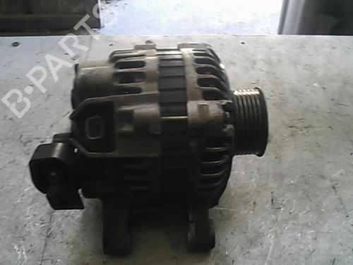 Alternator PEUGEOT 206 CC (2D) 1.6 16V (2DNFUF, 2DNFUR) | BP20993344M7 