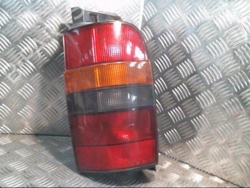 Used Left taillight Left taillight RENAULT ESPACE II (J/S63_) [1991-1997] 33437409 33437409