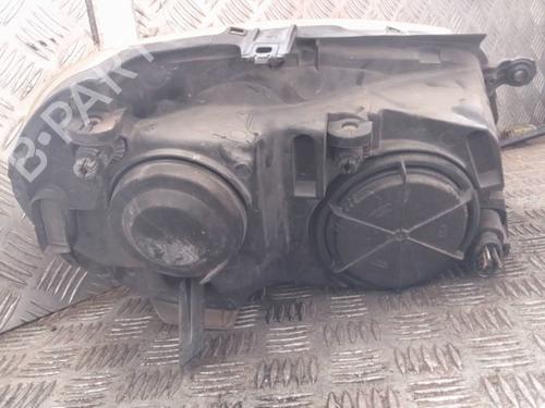 Left headlight VW POLO IV (9N_, 9A_) 1.4 TDI | BP28422393C28 