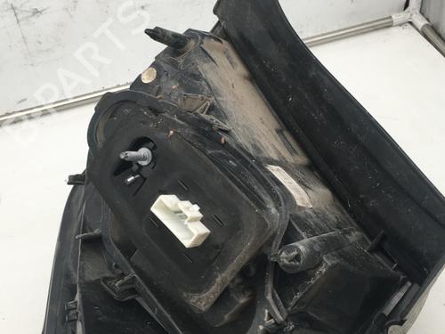 Left taillight CITROËN C3 II (SC_) 1.4 HDi 70 (SC8HZC, SC8HR0, SC8HP4) | BP29009337C34  - Image 5