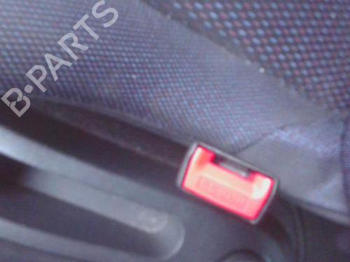 Engache cinturón RENAULT CLIO III Grandtour (KR0/1_) 1.5 dCi (KR0F) (86 hp) 31577033