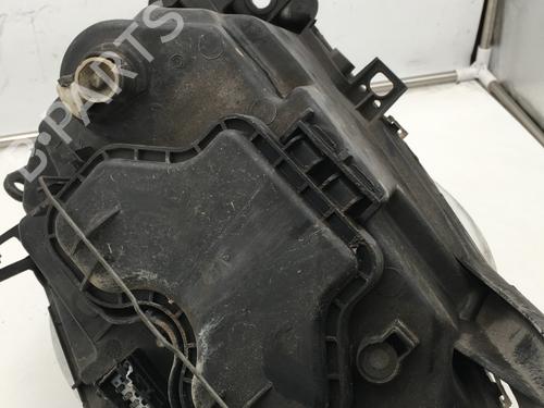 Left headlight CITROËN C3 I (FC_, FN_) 1.1 i | BP31135400C28 