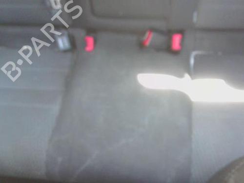 Used Rear seat Rear seat 37706526 37706526