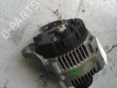 Dynamo RENAULT MEGANE I (BA0/1_) 1.9 dTi (BA08, BA0N) (98 hp) 20987541