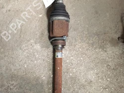 Used Right front driveshaft ALFA ROMEO MITO (955_) 1.4 MultiAir (955AXL1B) (105 hp) 30181680