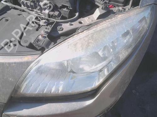 venstre-forlygte-renault-megane-iii-hatchback-bz01_-b3_-2008-38764358 main image