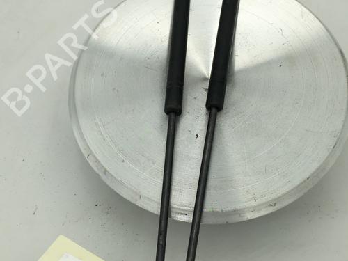 Used Tailgate lift support OPEL CORSA B (S93) 1.7 D (F08, F68, M68) (60 hp) 29328059