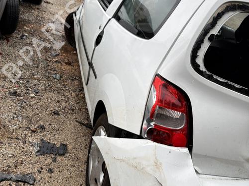 Ignition barrel RENAULT TWINGO II (CN0_) 1.2 16V (CN04, CN0B) | BP32217293M48 