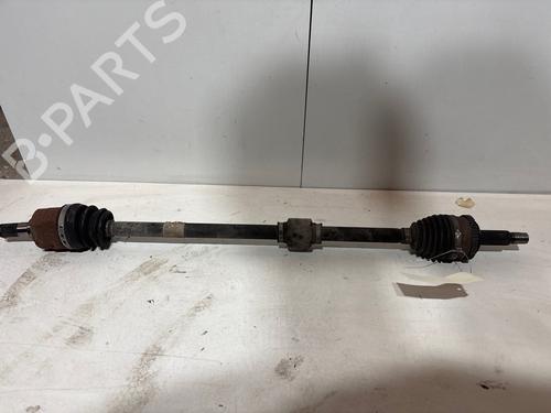 Right front driveshaft HYUNDAI ix20 (JC) 1.6 | BP36260331M39 - Image 3